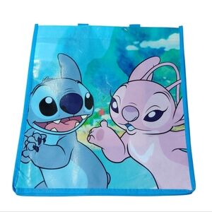 Stitch Reusable Shopping Tote Bag